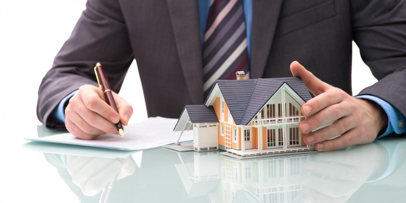 Некоторые аспекты жилищного права: снятие гражданина с регистрационного учета в жилом помещении